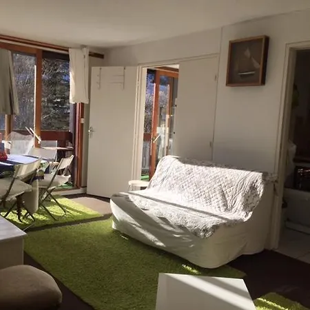 Apartamento Immeuble Lunik Orion *