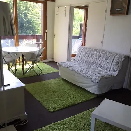 Apartamento Immeuble Lunik Orion