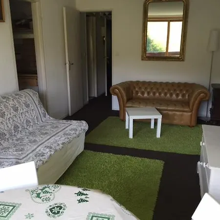 Immeuble Lunik Orion Apartamento Le Corbier
